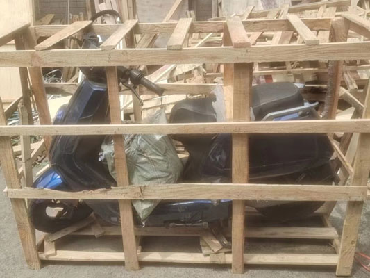 提蒙乡托运电瓶车